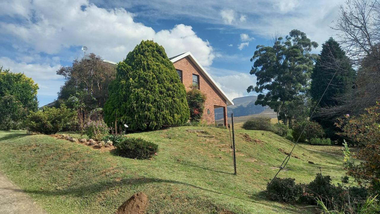 Villa Misty Peaks Cloudlands à Bergview Extérieur photo
